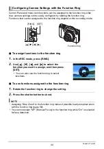 Preview for 44 page of Casio EXILIM EX-FC300S User Manual