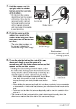 Preview for 84 page of Casio EXILIM EX-FC300S User Manual