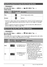 Preview for 104 page of Casio EXILIM EX-FC300S User Manual