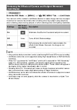 Preview for 108 page of Casio EXILIM EX-FC300S User Manual