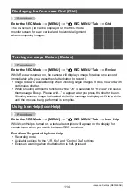 Preview for 114 page of Casio EXILIM EX-FC300S User Manual