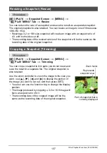 Preview for 137 page of Casio EXILIM EX-FC300S User Manual