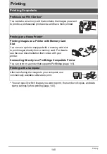 Preview for 140 page of Casio EXILIM EX-FC300S User Manual