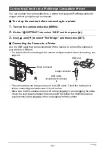 Preview for 141 page of Casio EXILIM EX-FC300S User Manual