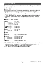 Preview for 161 page of Casio EXILIM EX-FC300S User Manual