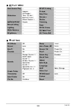 Preview for 189 page of Casio EXILIM EX-FC300S User Manual