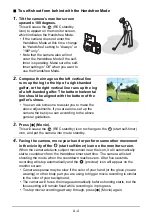 Preview for 211 page of Casio EXILIM EX-FC300S User Manual