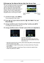 Preview for 222 page of Casio EXILIM EX-FC300S User Manual