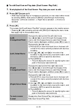 Preview for 225 page of Casio EXILIM EX-FC300S User Manual