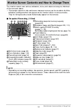 Preview for 13 page of Casio Exilim EX-FC400S User Manual