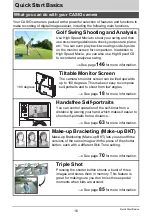 Preview for 16 page of Casio Exilim EX-FC500S User Manual