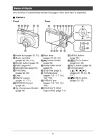 Preview for 9 page of Casio Exilim EX-FH100 User Manual