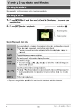 Preview for 88 page of Casio EXILIM EX-FH20 User Manual