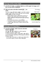 Preview for 92 page of Casio EXILIM EX-FH20 User Manual