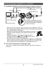 Preview for 93 page of Casio EXILIM EX-FH20 User Manual