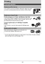 Preview for 105 page of Casio EXILIM EX-FH20 User Manual