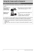 Preview for 111 page of Casio EXILIM EX-FH20 User Manual