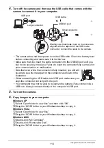 Preview for 114 page of Casio EXILIM EX-FH20 User Manual