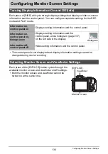 Preview for 136 page of Casio EXILIM EX-FH20 User Manual