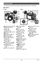 Preview for 154 page of Casio EXILIM EX-FH20 User Manual