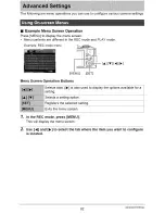 Preview for 12 page of Casio Exilim EX-FH25 User Manual