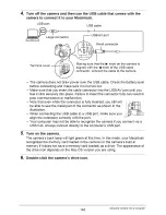 Preview for 60 page of Casio Exilim EX-FH25 User Manual