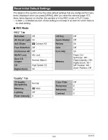 Preview for 94 page of Casio Exilim EX-FH25 User Manual