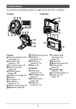 Preview for 8 page of Casio Exilim EX-FR100 User Manual