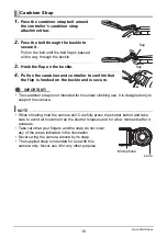 Preview for 18 page of Casio Exilim EX-FR100 User Manual