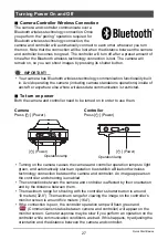 Preview for 27 page of Casio Exilim EX-FR100 User Manual