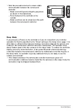 Preview for 28 page of Casio Exilim EX-FR100 User Manual