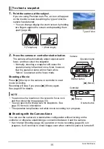 Preview for 35 page of Casio Exilim EX-FR100 User Manual