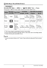 Preview for 59 page of Casio Exilim EX-FR100 User Manual