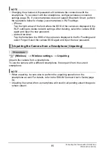 Preview for 85 page of Casio Exilim EX-FR100 User Manual