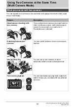 Preview for 86 page of Casio Exilim EX-FR100 User Manual