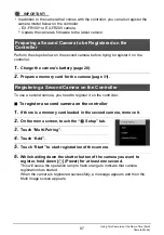 Preview for 87 page of Casio Exilim EX-FR100 User Manual