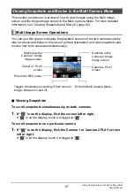 Preview for 97 page of Casio Exilim EX-FR100 User Manual