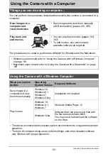 Preview for 101 page of Casio Exilim EX-FR100 User Manual