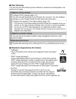 Preview for 11 page of Casio Exilim EX-H10 User Manual