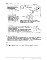 Preview for 24 page of Casio Exilim EX-H10 User Manual