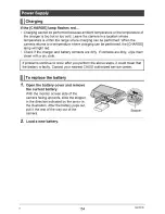 Предварительный просмотр 51 страницы Casio Exilim EX-H10 User Manual