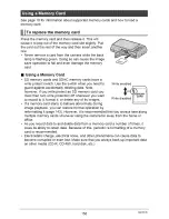 Предварительный просмотр 53 страницы Casio Exilim EX-H10 User Manual