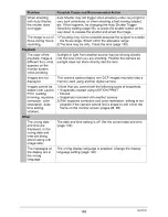 Preview for 62 page of Casio Exilim EX-H10 User Manual