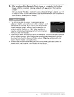 Preview for 77 page of Casio Exilim EX-H10 User Manual