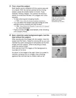 Preview for 79 page of Casio Exilim EX-H10 User Manual