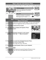 Preview for 85 page of Casio Exilim EX-H10 User Manual