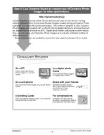 Preview for 86 page of Casio Exilim EX-H10 User Manual