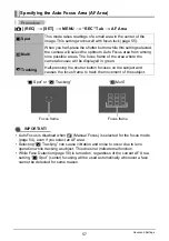 Preview for 57 page of Casio EXILIM EX-H50 User Manual