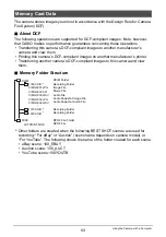 Preview for 93 page of Casio EXILIM EX-H50 User Manual