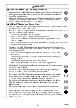 Preview for 104 page of Casio EXILIM EX-H50 User Manual